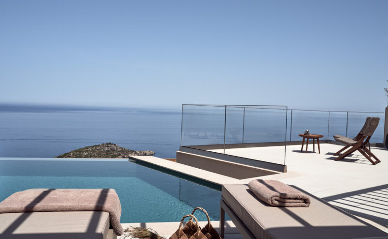 Sunrise Cove – Junior Suites